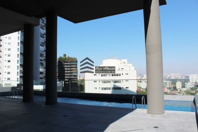 Imagem Apartamento com 1 Quarto à Venda, 101 m² em Vila Madalena - São Paulo Imagem Apartamento com 1 Quarto à Venda, 101 m² em Vila Madalena - São Paulo