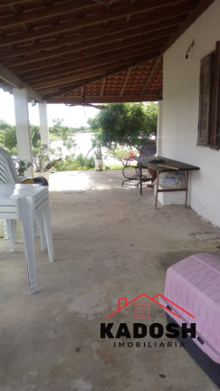 Imagem Imóvel com 2 Quartos à Venda, 10.000 m² em Retiro - Coração De Maria