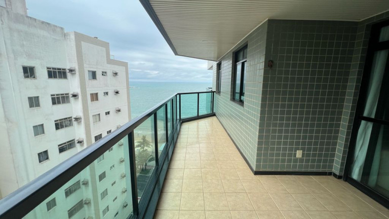 Imagem Apartamento com 3 Quartos à Venda, 250 m² em Praia Do Morro - Guarapari Imagem Apartamento com 3 Quartos à Venda, 250 m² em Praia Do Morro - Guarapari
