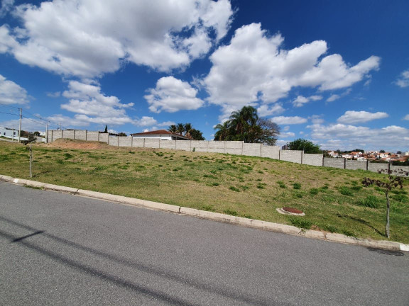 Imagem Terreno à Venda, 694 m² em Condomínio Bouganville - Sorocaba