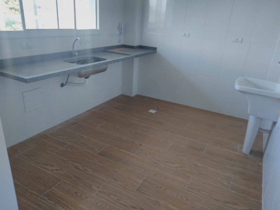 Imagem Apartamento com 2 Quartos à Venda, 75 m² em Itaguá - Ubatuba