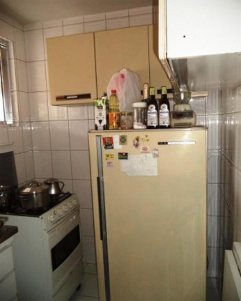 Imagem Apartamento com 1 Quarto à Venda, 67 m² em Bela Vista - São Paulo