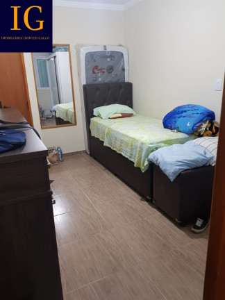 Imagem Apartamento com 2 Quartos à Venda, 55 m² em Vila Camilopolis - Santo André Imagem Apartamento com 2 Quartos à Venda, 55 m² em Vila Camilopolis - Santo André