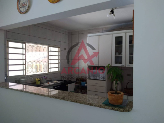 Imagem Chácara com 4 Quartos à Venda, 420 m² em Residencial Porta Do Sol - Mairinque