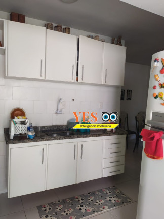 Imagem Casa com 4 Quartos à Venda, 200 m² em Santa Mônica - Feira De Santana Imagem Casa com 4 Quartos à Venda, 200 m² em Santa Mônica - Feira De Santana