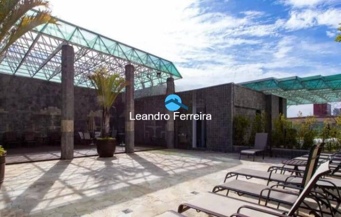 Apartamento com 4 Quartos à Venda, 458 m² em Jardim Do Mar - São Bernardo Do Campo