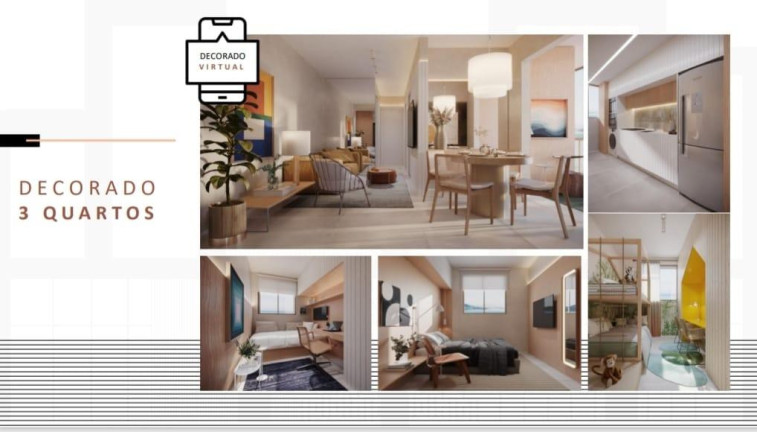 Imagem Apartamento com 1 Quarto à Venda, 31 m² em Santo Cristo - Rio De Janeiro Imagem Apartamento com 1 Quarto à Venda, 31 m² em Santo Cristo - Rio De Janeiro