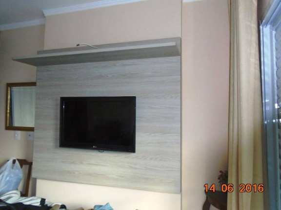 Imagem Apartamento com 3 Quartos à Venda, 122 m² em Vila Guilhermina - Praia Grande