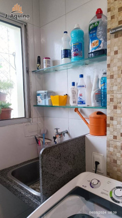 Imagem Apartamento com 3 Quartos à Venda, 11.000 m² em Cambeba - Fortaleza