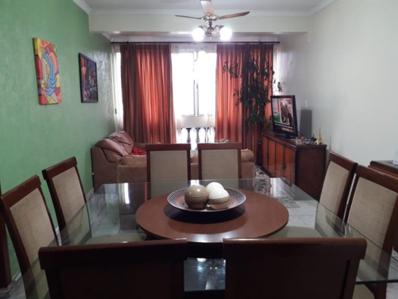 Apartamento com 2 Quartos à Venda,  em Centro - São Vicente