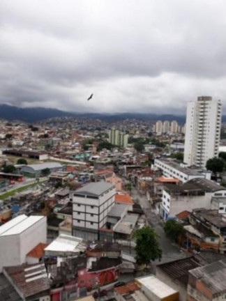 Imagem Apartamento com 2 Quartos à Venda, 50 m² em Limão - São Paulo