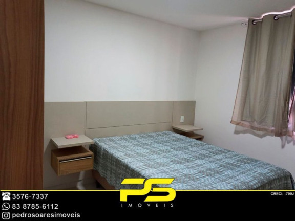 Imagem Imóvel com 1 Quarto à Venda, em Cabo Branco - João Pessoa Imagem Imóvel com 1 Quarto à Venda, em Cabo Branco - João Pessoa