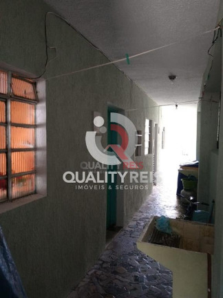 Imagem Casa com 6 Quartos à Venda, 220 m² em Vila Medeiros - São Paulo