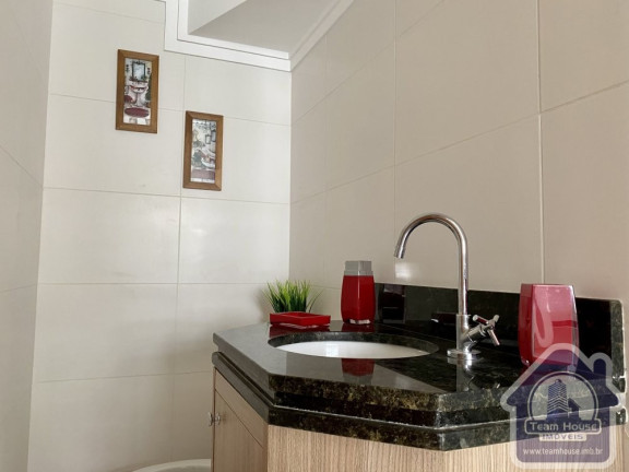 Imagem Casa de Condomínio com 4 Quartos à Venda, 126 m² em Chácara Faggion - Suzano Imagem Casa de Condomínio com 4 Quartos à Venda, 126 m² em Chácara Faggion - Suzano