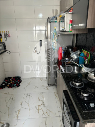 Imagem Imóvel com 3 Quartos à Venda, 65 m² em Paulicéia - São Bernardo Do Campo Imagem Imóvel com 3 Quartos à Venda, 65 m² em Paulicéia - São Bernardo Do Campo