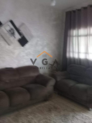 Imagem Casa com 4 Quartos à Venda, 170 m² em Cidade Patriarca - São Paulo