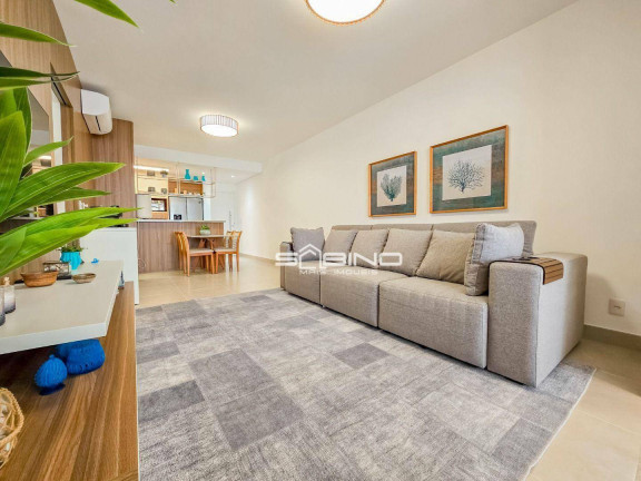 Imagem Apartamento com 3 Quartos à Venda, 130 m² em Riviera De São Lourenço - Bertioga