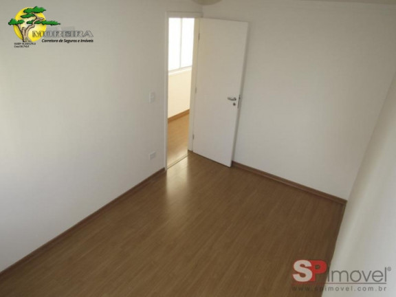 Imagem Apartamento com 2 Quartos à Venda, 52 m² em Mandaqui - São Paulo