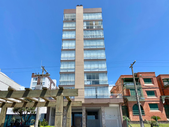Imagem Apartamento com 2 Quartos à Venda, em Centro - Capão Da Canoa Imagem Apartamento com 2 Quartos à Venda, em Centro - Capão Da Canoa