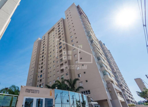 Apartamento com 2 Quartos para Alugar, 65 m² em Centro - São Bernardo Do Campo