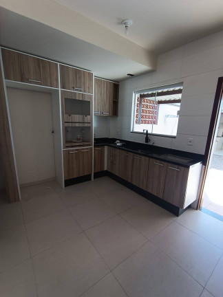 Imagem Casa com 2 Quartos à Venda, 75 m² em Feller - Tijucas