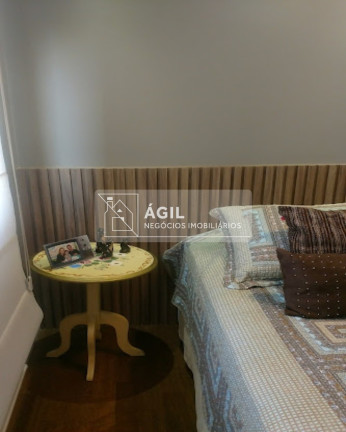 Imagem Apartamento com 4 Quartos à Venda, 259 m² em Jardim Das Colinas - São José Dos Campos Imagem Apartamento com 4 Quartos à Venda, 259 m² em Jardim Das Colinas - São José Dos Campos