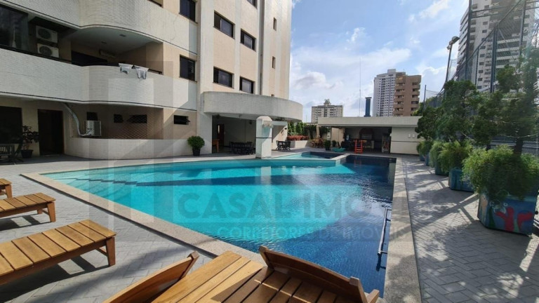 Imagem Apartamento com 4 Quartos à Venda, 380 m² em Cremação - Belém Imagem Apartamento com 4 Quartos à Venda, 380 m² em Cremação - Belém