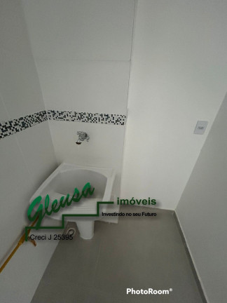 Imagem Apartamento com 2 Quartos para Alugar, 40 m² em Vila Matilde - São Paulo