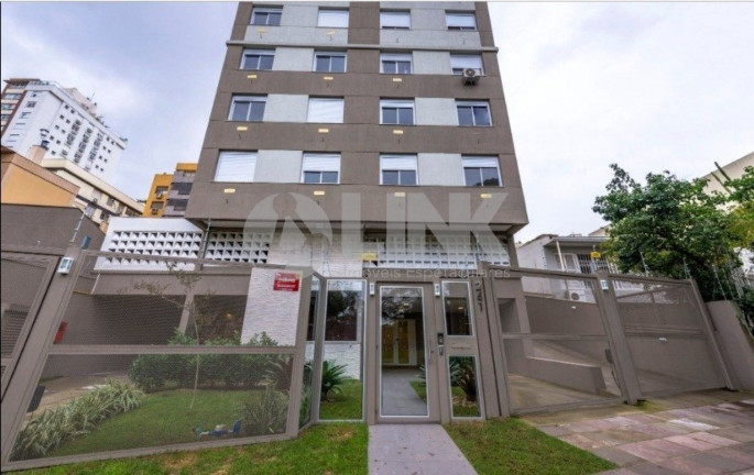 Imagem Apartamento com 3 Quartos à Venda, 65 m² em Petrópolis - Porto Alegre