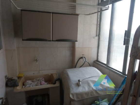 Imagem Apartamento com 2 Quartos à Venda, 62 m² em Mooca - São Paulo