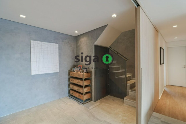 Imagem Apartamento com 2 Quartos à Venda, 164 m² em Jardim Guedala - São Paulo Imagem Apartamento com 2 Quartos à Venda, 164 m² em Jardim Guedala - São Paulo