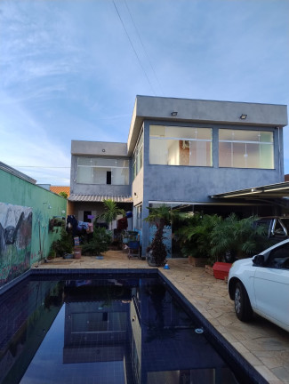 Sobrado com 2 Quartos à Venda,  em Patrocínio Paulista - Patrocínio Paulista