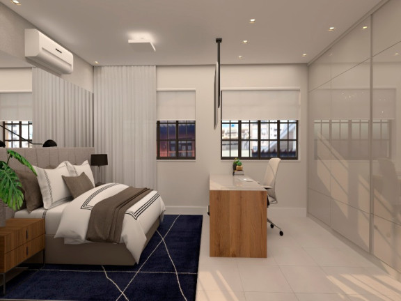 Imagem Casa com 4 Quartos à Venda, 234 m² em Catete - Rio De Janeiro