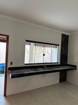 Imagem Casa com 2 Quartos à Venda, 100 m² em Goiânia Park Sul - Aparecida De Goiânia