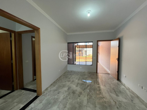 Imagem Casa com 3 Quartos à Venda, 93 m² em Residencial Oliveira - Campo Grande Imagem Casa com 3 Quartos à Venda, 93 m² em Residencial Oliveira - Campo Grande