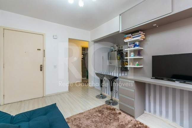 Imagem Apartamento com 1 Quarto à Venda, 62 m² em Boa Vista - Porto Alegre