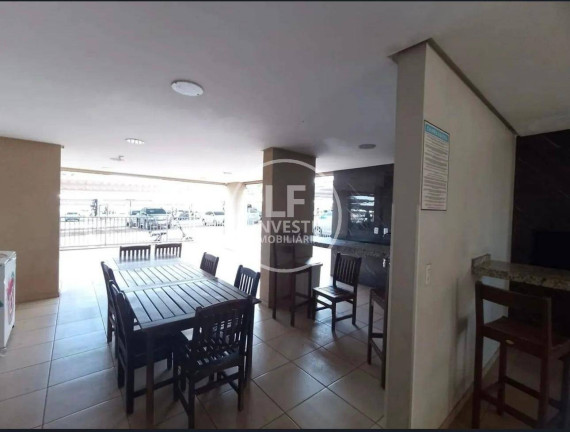 Imagem Apartamento com 2 Quartos à Venda, 56 m² em Vila Cruzeiro Do Sul - Aparecida De Goiânia