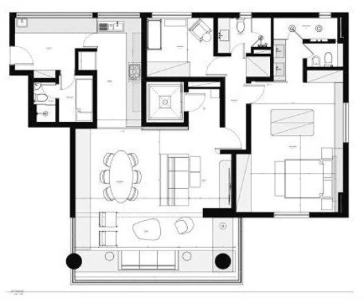 Imagem Imóvel com 2 Quartos à Venda, 157 m² em Itaim Bibi - São Paulo