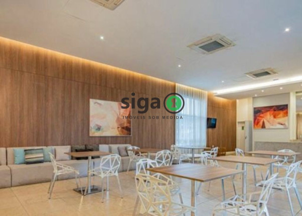Imagem Apartamento com 2 Quartos à Venda, 65 m² em Morumbi - São Paulo Imagem Apartamento com 2 Quartos à Venda, 65 m² em Morumbi - São Paulo