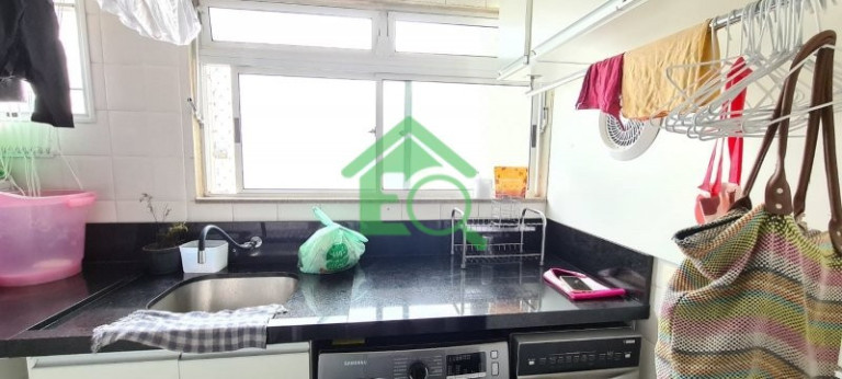 Imagem Apartamento com 2 Quartos à Venda, 92 m² em Jardim Taquaral - São Paulo Imagem Apartamento com 2 Quartos à Venda, 92 m² em Jardim Taquaral - São Paulo