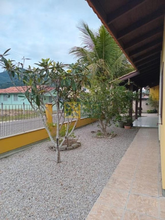 Imagem Casa com 3 Quartos à Venda, 120 m² em Balneário Perequê - Porto Belo
