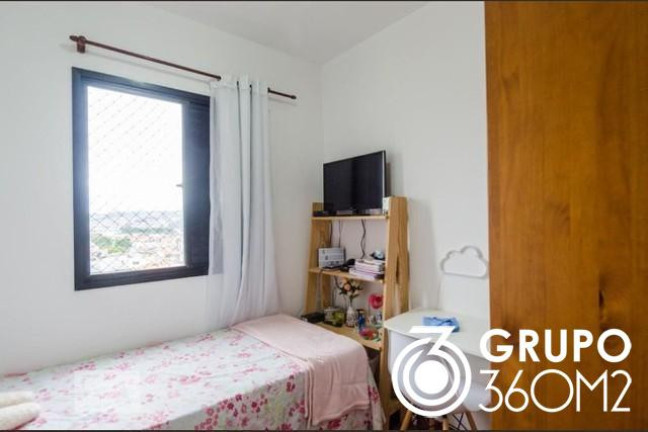 Imagem Apartamento com 4 Quartos à Venda, 144 m² em Assunção - São Bernardo Do Campo Imagem Apartamento com 4 Quartos à Venda, 144 m² em Assunção - São Bernardo Do Campo