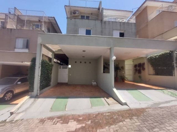 Casa com 3 Quartos à Venda, 138 m² em Granja Viana - Cotia