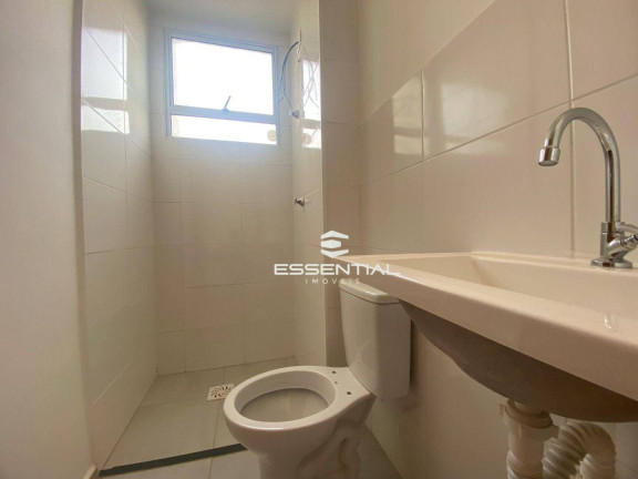 Imagem Apartamento com 2 Quartos para Alugar, 45 m² em Rios Di Itália - São José Do Rio Preto Imagem Apartamento com 2 Quartos para Alugar, 45 m² em Rios Di Itália - São José Do Rio Preto