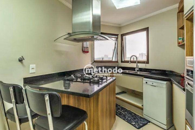 Imagem Apartamento com 3 Quartos à Venda, 180 m² em Cambuí - Campinas Imagem Apartamento com 3 Quartos à Venda, 180 m² em Cambuí - Campinas