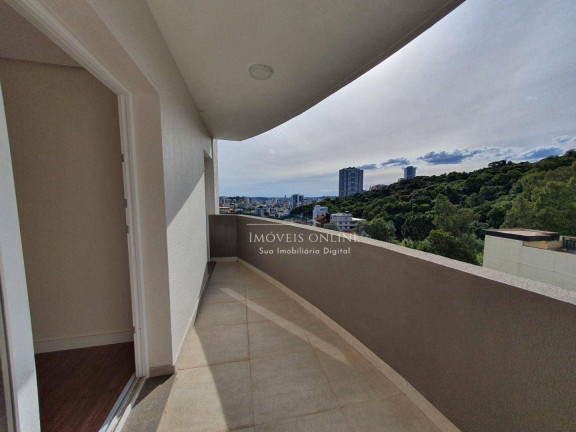 Imagem Apartamento com 2 Quartos à Venda, 77 m² em Jardim América - Caxias Do Sul