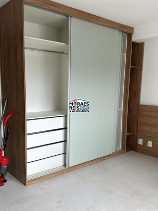 Imagem Apartamento com 1 Quarto à Venda, 40 m² em Vila Olímpia - São Paulo Imagem Apartamento com 1 Quarto à Venda, 40 m² em Vila Olímpia - São Paulo