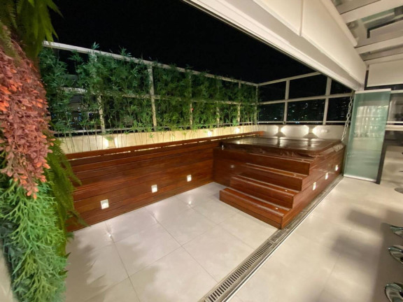Imagem Apartamento com 3 Quartos à Venda, 72 m² em Vila Andrade - São Paulo
