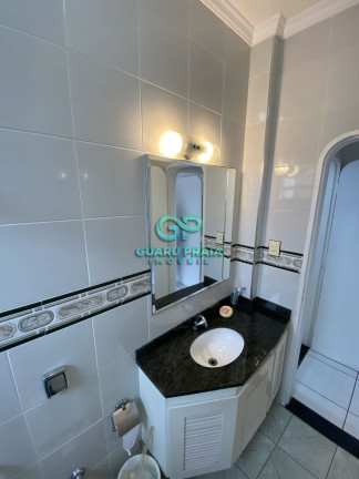 Imagem Cobertura com 3 Quartos à Venda, 193 m² em Enseada - Guarujá Imagem Cobertura com 3 Quartos à Venda, 193 m² em Enseada - Guarujá