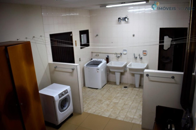 Imagem Casa com 4 Quartos à Venda, 3 m² em Parque Botujuru - São Bernardo Do Campo